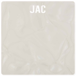 Nacré Blanc - 0016NA - Acétate bande 4mm
