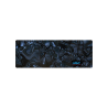 Nacré Bleu - 0018NA - Acétate bande 4mm