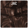 Nacré Marron - 0020NA - Acétate bande 6mm