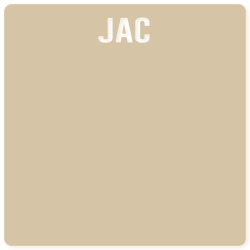 Uni Beige - 0033OP - Acétate labo 6mm