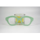 Temples Green Multilayer - 0069MCB