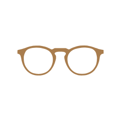 Uni Beige - 0034OP - Acétate labo 4mm