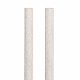 Armature plate 3,5mm (pack 5)