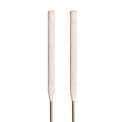 Flat Wirecore 2,7mm (pack 6-7)