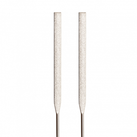 Armature plate 2,7mm (pack 6-7)