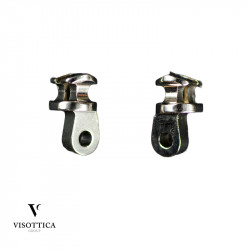 C9 Inlay Hinges