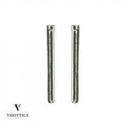 Rivets Ø 1,2mm (pack 5-7)