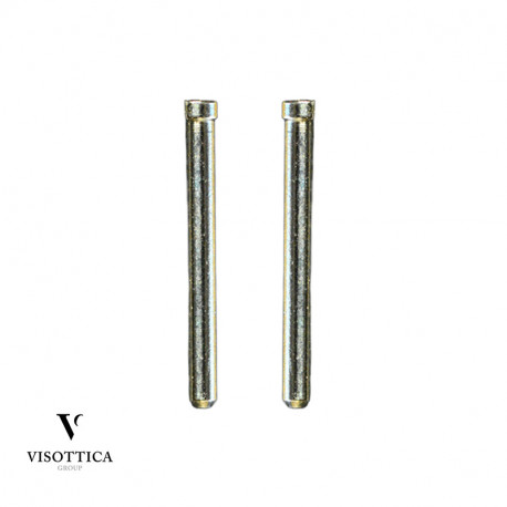 Rivets Ø 1,2mm (pack 5-7)