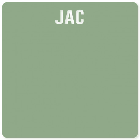 Green Monocolor - 0115UN