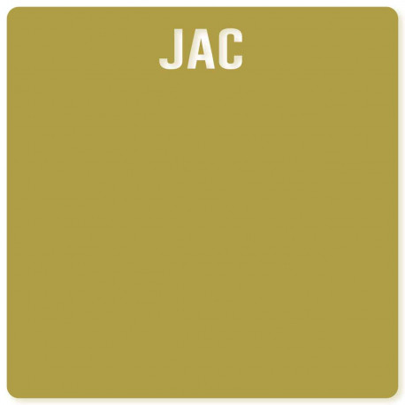 Transparent Yellow - 0231TR