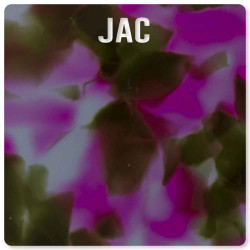 Fantaisie Rose & Vert - 0205FA