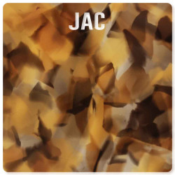 Fantasy Ochre & Brown - 0211FA