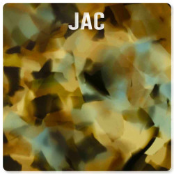 Fantaisie Turquoise - 0212FA