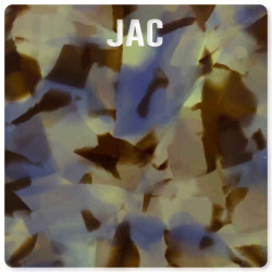 Fantaisie Bleu - 0213FA