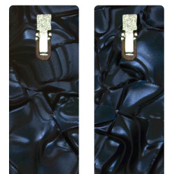 Branches Nacré Bleu - 0018NAB