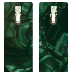 Temples Pearly Green - 0019NAB