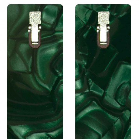 Temples Pearly Green - 0019NAB