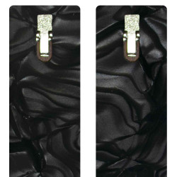 Temples Pearly Black - 0015NAB