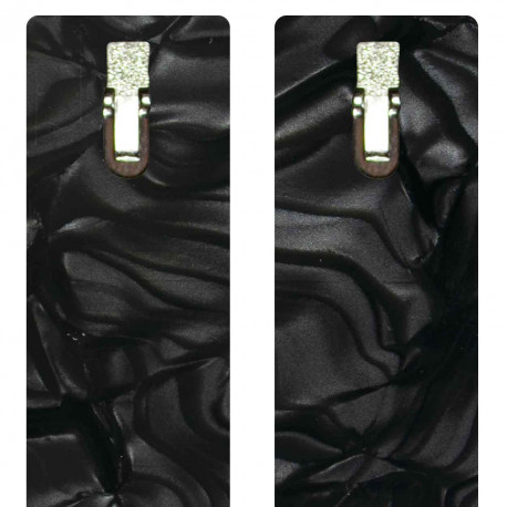 Temples Pearly Black - 0015NAB