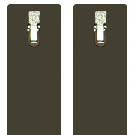 Temples Brown Monocolor - 0105UNB