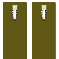 Branches Uni Olive - 0110UNB