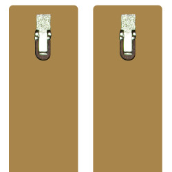 Temples Camel Monocolors - 0111Un