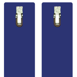 Branches Uni Bleu - 0113UNB