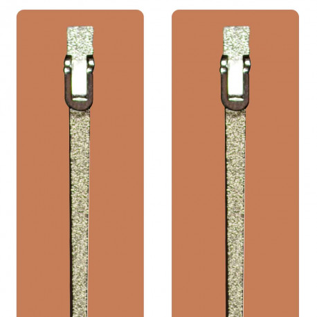 Branches Transparent Orange - 0230TRB