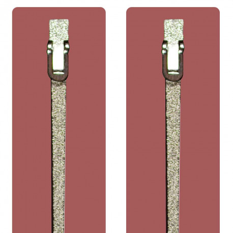 Branches Transparent Rose - 0229TRB