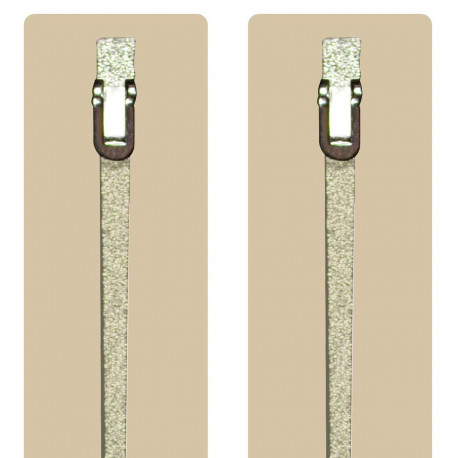 Branches Opalin Beige - 0033OPB