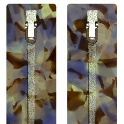 Branches Fantaisie Bleu - 0213FAB