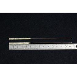 Armature plate 3,5mm (pack 5)