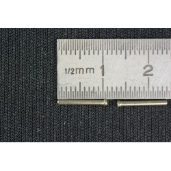 Pins Ø 1,2mm (pack 5-7)