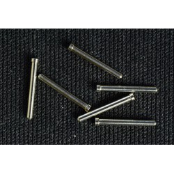 Rivets Ø 1,2mm (pack 5-7)