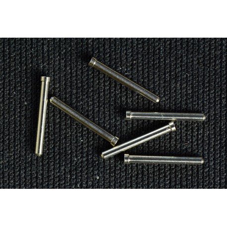 Rivets Ø 1,2mm (pack 5-7)