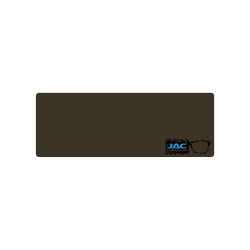 Solid Brown - 0037OP - Acetate temples