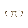 Jaspé Beige - 0064JA - Acétate bande 4mm