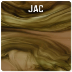 Jaspé Vert - 0066JA - Acétate labo 4mm
