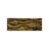 Green Jasped - 0066JA - Acetate strip 4mm