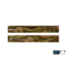 Green Jasped - 0066JA - Acetate temples