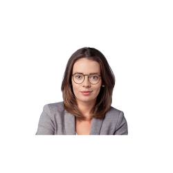 Jaspé Marron - 0068JA - Acétate labo 6mm