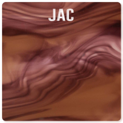 Jaspé Violet - 0069JA - Acétate bande 6mm