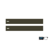 Solid Brown - 0105UN - Acetate temples