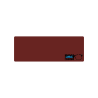 Solid Red - 0109UN - Acetate temples