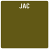 Uni Olive - 0110UN - Acétate bande 6mm