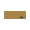 Solid Camel - 0111UN - Acetate temples