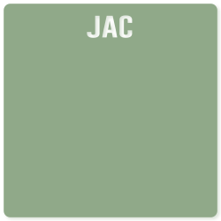 Solid Green - 0115UN - Acetate slab 6mm