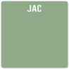 Solid Green - 0115UN - Acetate slab 6mm
