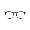 Ecaille Bleue - 0179EC - Acétate labo 4mm