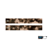 Pink Scale - 0183EC - Acetate temples
